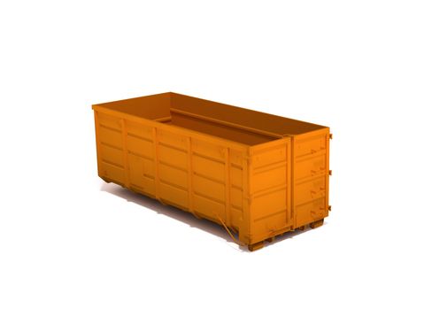 ACTS-Container