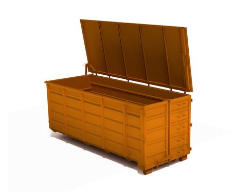 Dachkonstruktionen